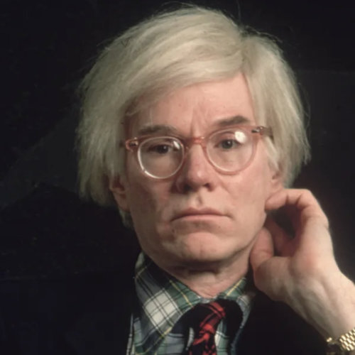 Andy Warhol - the artist at the centre of Pop Art