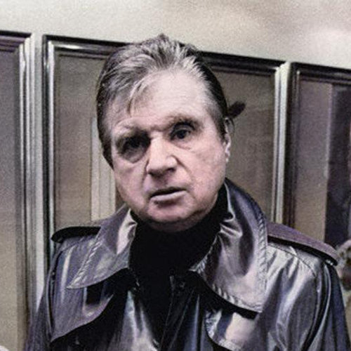 Francis Bacon artist