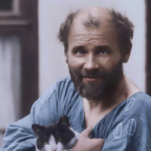 Gustav Klimt