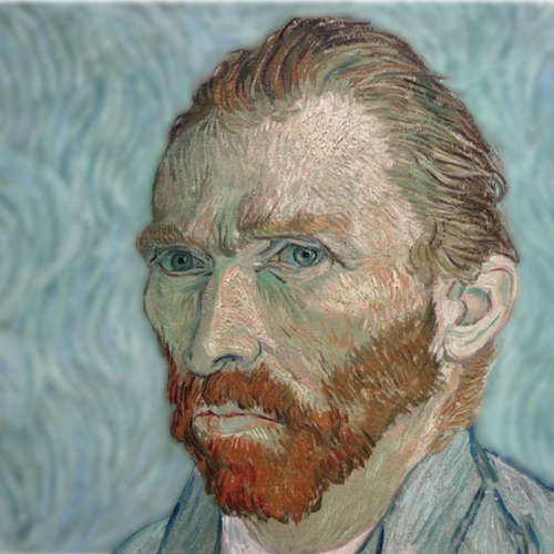 Vincent van Gogh