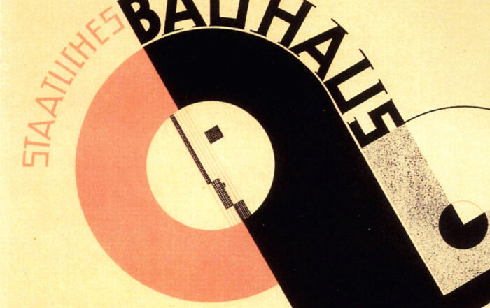 The Bauhaus