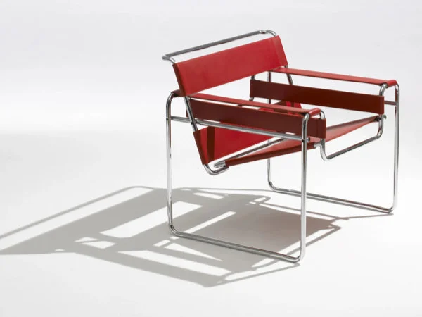 Bauhaus chair Bauhaus chair