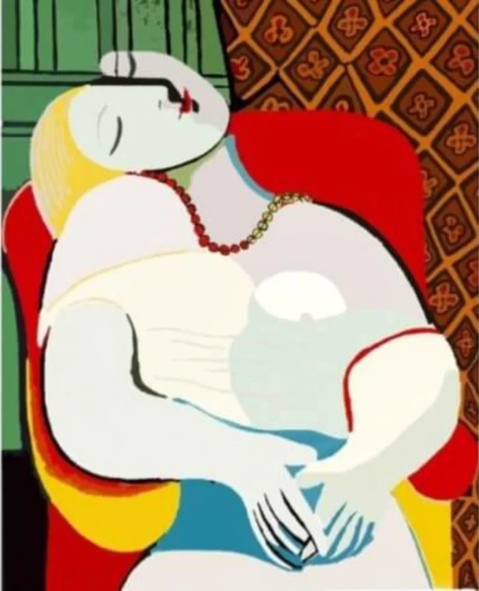 Pablo Picasso