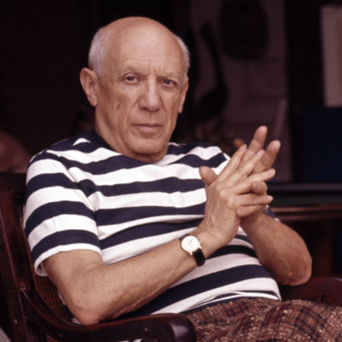 Pablo Picasso