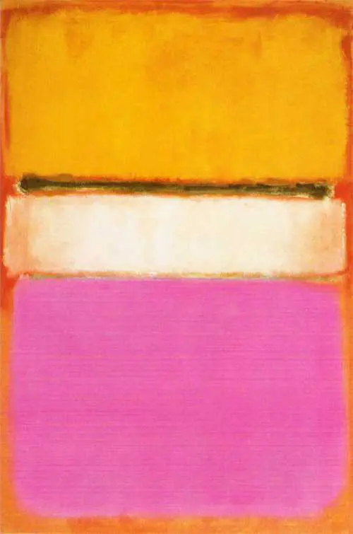 Marc Rothko