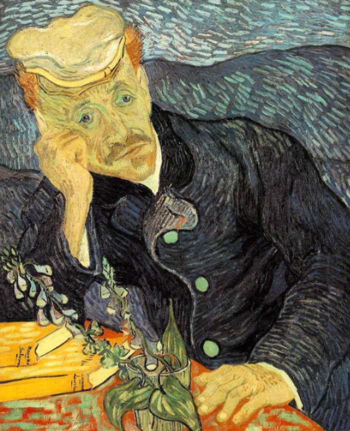 Van-Gogh-Dr-Gachet