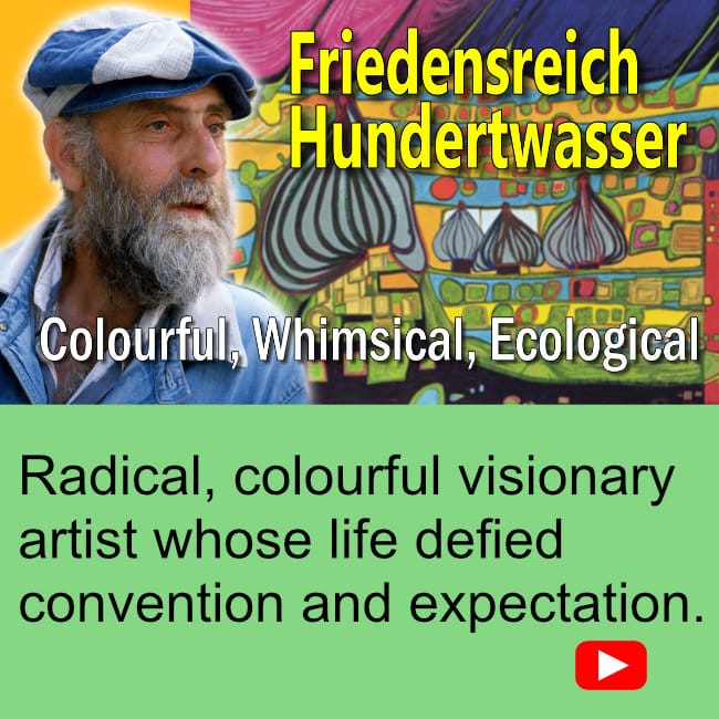 Hundertwasser
