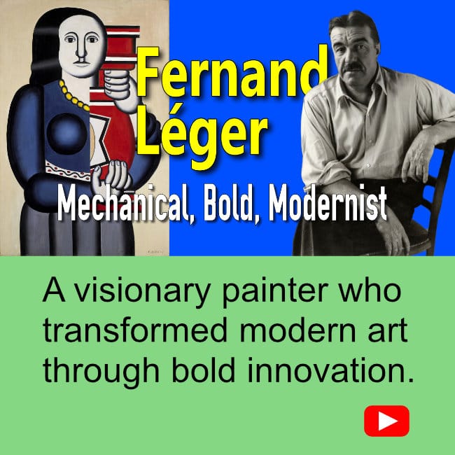 Fernand Leger