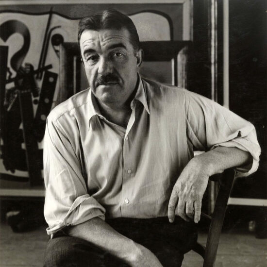 Fernand Léger