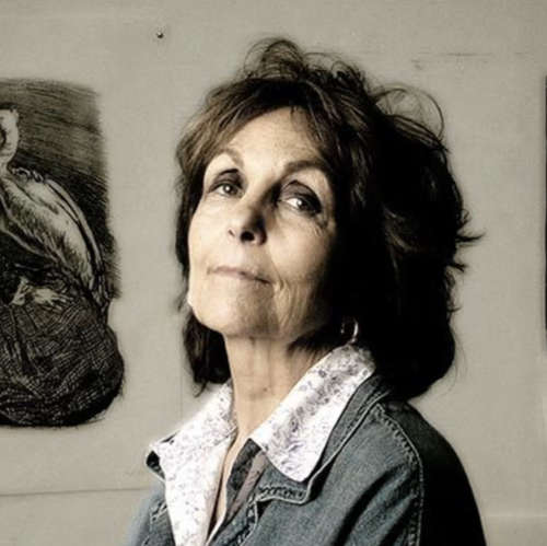 Paula Rego - Portuguese/British artist